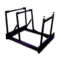 Herrajes de mesa de centro convertible a comedor